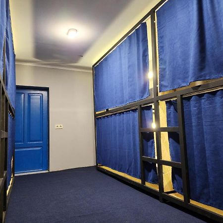 Gala Hostel Tbilisi Zewnętrze zdjęcie