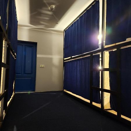 Gala Hostel Tbilisi Zewnętrze zdjęcie