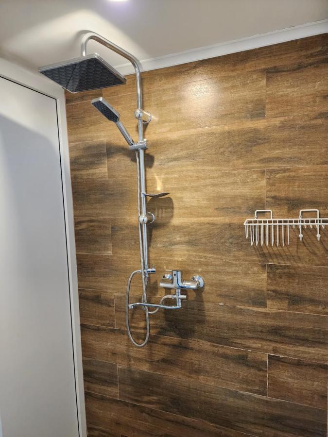 Gala Hostel Tbilisi Zewnętrze zdjęcie