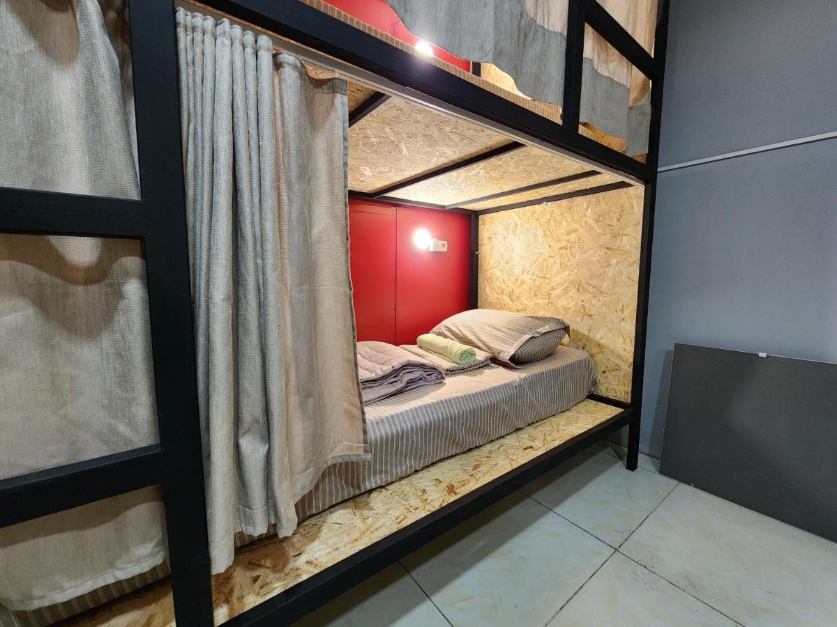 Gala Hostel Tbilisi Zewnętrze zdjęcie