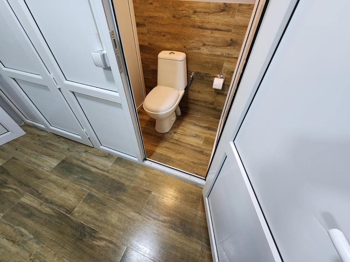 Gala Hostel Tbilisi Zewnętrze zdjęcie