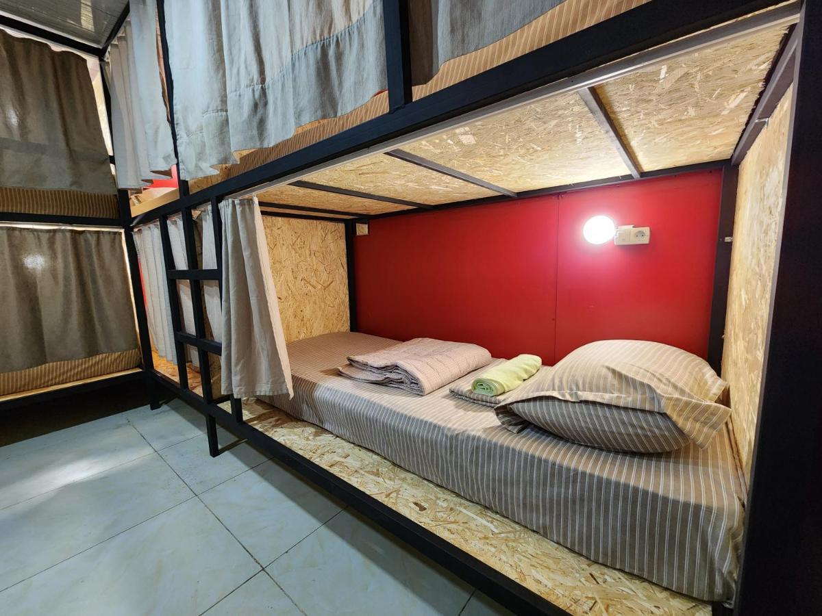Gala Hostel Tbilisi Zewnętrze zdjęcie