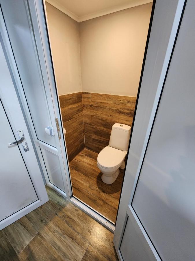 Gala Hostel Tbilisi Zewnętrze zdjęcie