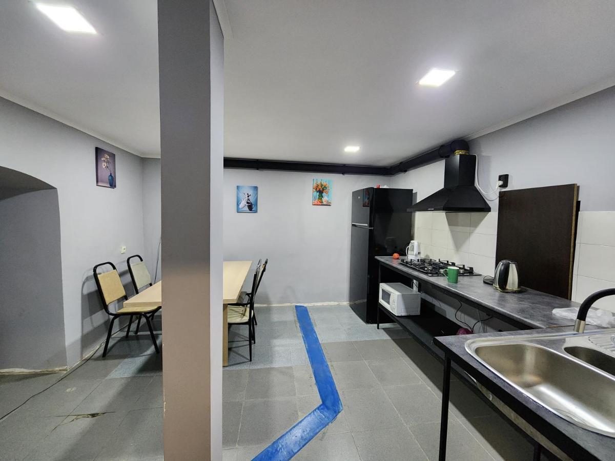 Gala Hostel Tbilisi Zewnętrze zdjęcie