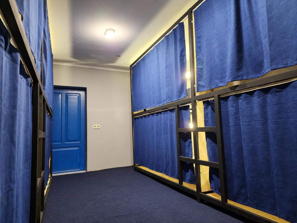 Gala Hostel Tbilisi Zewnętrze zdjęcie