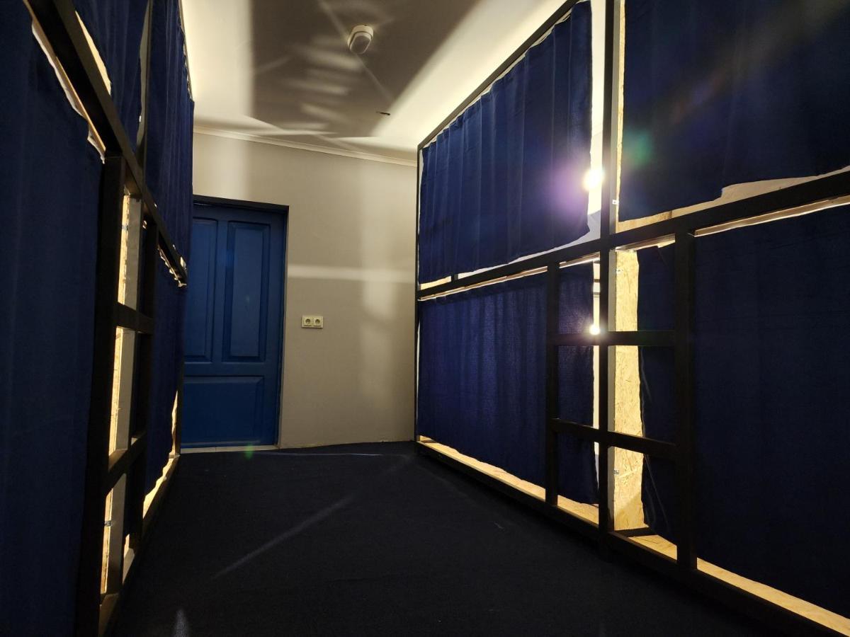 Gala Hostel Tbilisi Zewnętrze zdjęcie